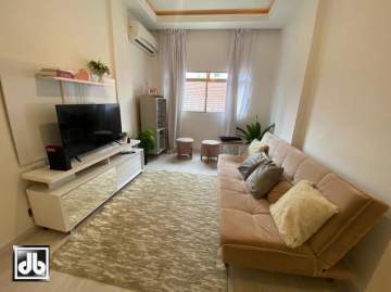 Apartamento 2 quartos à venda Ipanema, Rio de Janeiro - R$ 980.000 - JBIPA22185