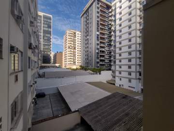 Imperdível - Apartamento À venda em Ipanema de sala e quarto - JBIPA12117