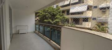 Imperdível - Apartamento À venda em Laranjeiras original 2 quartos suíte varanda 2 vagas infra - JBF28281