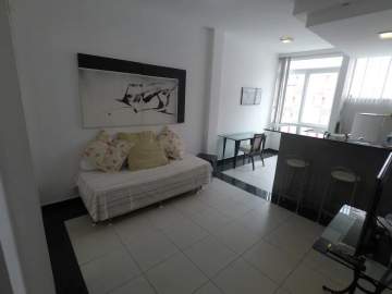 Imperdível - Apartamento À venda em Ipanema de sala e quarto próximo ao metrô - JBIPA12119