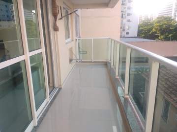 Imperdível - Venda, apartamento, varanda, 2 quartos (suíte), vaga de garagem escriturada, infraestrutura - JBT206389