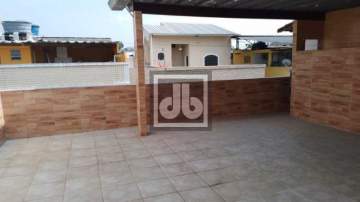 Ilha do Governador - Portuguesa - Venda - Casa Condomínio Fechado - Vazia - Sala - 3 Quartos - Vaga de Garagem - Julio Bogoricin - JBI60990