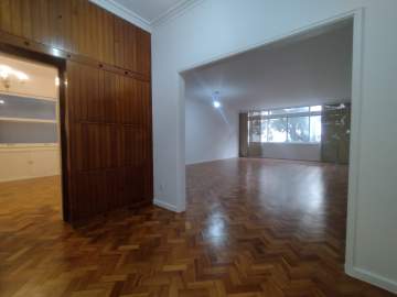 Imperdível - Apartamento para alugar em Ipanema com 3 quartos 1 suíte 2 vagas - JBIPA33573
