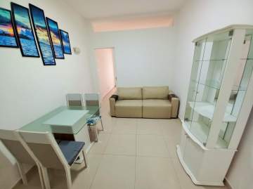 Imperdível - APTO À VENDA EM IPANEMA, JUNTO METRÔ, ORIGINAL SALA/QUARTO, TRANSFORMADO EM 2 QUARTOS, COM VARANDINHA E COZINHA PLANEJADA. REFORMADO. ENTRAR E MORAR! - JBIPA12127