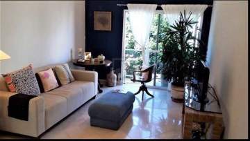 Apartamento 2 quartos à venda Humaitá, Rio de Janeiro - R$ 1.100.000 - JBBOT27662