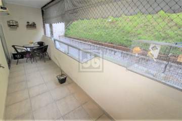 Apartamento à venda Estrada da Cacuiá, Cacuia, Rio de Janeiro - R$ 365.000 - JBI28581