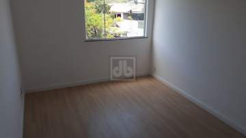 Apartamento à venda Rua Joffre Motta, Portuguesa, Rio de Janeiro - R$ 190.000 - JBI10911