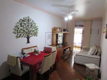 Apartamento à venda Rua Borja Reis, Engenho de Dentro, Rio de Janeiro - R$ 400.000 - JBM219694