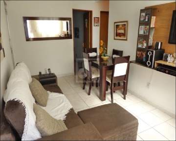 Imperdível - Apartamento à venda Rua João Barbalho, Quintino Bocaiúva, Rio de Janeiro - R$ 250.000 - JBM210264