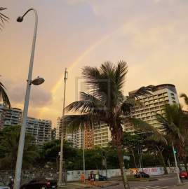 Apartamento à venda Avenida Niemeyer, São Conrado, Rio de Janeiro - R$ 899.900 - JBL29858