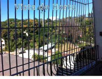 Fonseca - Leite Ribeiro - Pronto Para Morar - Vista do Horto - Varanda - Ótimo 2 Quartos - Armários - Churrasqueira - 1 Vaga - JBIC204502 - JBIC204502