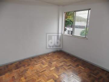 Apartamento à venda Rua Joffre Motta, Portuguesa, Rio de Janeiro - R$ 235.000 - JBI27850
