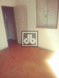 Apartamento à venda Rua Washington da Mota, Engenho de Dentro, Rio de Janeiro - R$ 120.000 - JBM604914