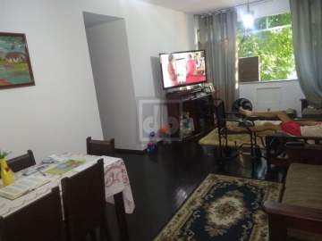 Apartamento à venda Rua Professor Hilarião da Rocha, Tauá, Rio de Janeiro - R$ 420.000 - JBI27663