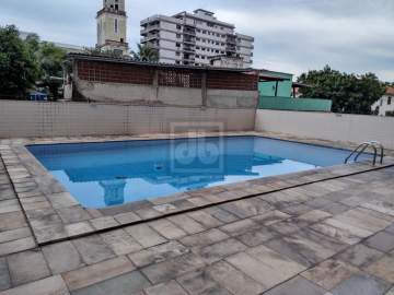 Apartamento à venda Rua Catulo Cearense, Engenho de Dentro, Rio de Janeiro - R$ 290.000 - JBM220646