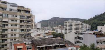 Apartamento à venda Rua General Dionísio, Humaitá, Rio de Janeiro - R$ 850.000 - JBBOT27798
