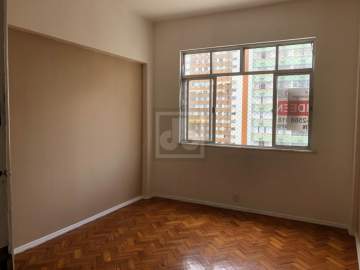 Apartamento 2 quartos à venda Icaraí, Niterói - R$ 510.000 - JBIC206310