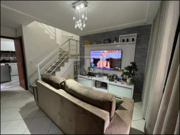 Casa em Condomínio à venda Rua Comendador Siqueira, Pechincha, Rio de Janeiro - R$ 530.000 - JBJ600564