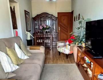 Apartamento à venda Rua Mariz e Barros, Praça da Bandeira, Rio de Janeiro - R$ 450.000 - JBAP209948