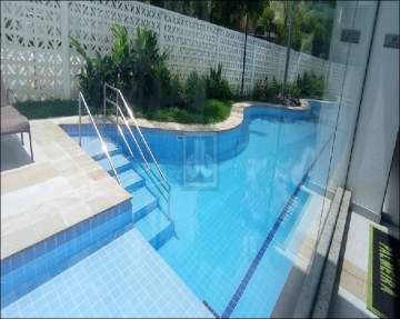 Imperdível - Apartamento à venda Rua Ituverava, Anil, Rio de Janeiro - R$ 489.000 - JBJ36200