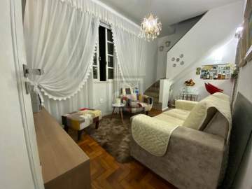 Apartamento à venda Estrada da Bica, Cacuia, Rio de Janeiro - R$ 330.000 - JBI28037