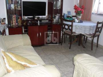 Apartamento à venda Rua Joffre Motta, Portuguesa, Rio de Janeiro - R$ 235.000 - JBI27257