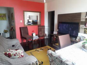 Apartamento à venda Rua Amapurus, Tauá, Rio de Janeiro - R$ 225.000 - JBI27967