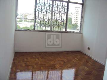 Apartamento à venda Avenida Paulo de Frontin, Praça da Bandeira, Rio de Janeiro - R$ 370.000 - JBAP303728