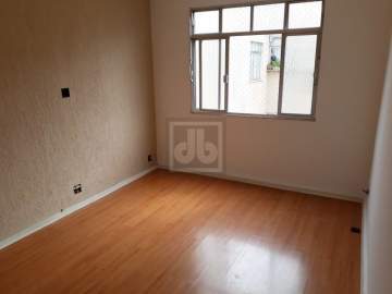 Apartamento à venda Rua Lourenço da Veiga, Ribeira, Rio de Janeiro - R$ 280.000 - JBI27536