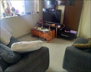 Apartamento à venda Rua Xisto Baía, Piedade, Rio de Janeiro - R$ 200.000 - JBM213156