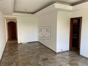Apartamento à venda Rua Silva Teles, Andaraí, Rio de Janeiro - R$ 475.000 - JBAP304140