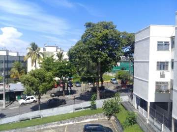 Apartamento à venda Rua Haroldo Lobo, Portuguesa, Rio de Janeiro - R$ 310.000 - JBI28781