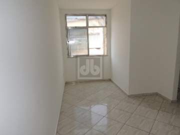 Apartamento à venda Rua Fernandes da Fonseca, Ribeira, Rio de Janeiro - R$ 220.000 - JBI10780