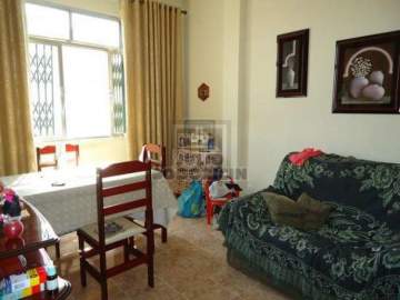 Apartamento à venda Rua Pernambuco, Engenho de Dentro, Rio de Janeiro - R$ 224.000 - JBM209370