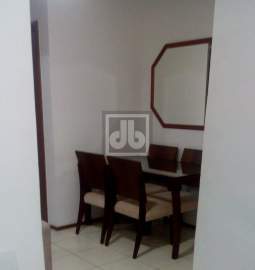 Rua Fernão Cardim - Excelente Apartamento - Vendo - Varanda - Sala - 2 Quartos - vaga - Julio Bogoricin - JBM211878