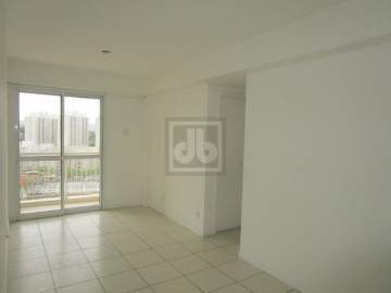 Apartamento à venda Rua Sousa Barros, Engenho Novo, Rio de Janeiro - R$ 270.000 - JBM214536