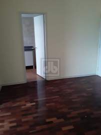 Apartamento 1 quarto à venda Icaraí, Niterói - R$ 420.000 - JBIC13020