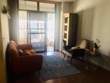 Apartamento 2 quartos à venda Icaraí, Niterói - R$ 550.000 - JBIC205960
