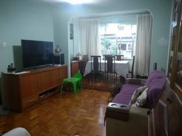 Apartamento 3 quartos à venda Icaraí, Niterói - R$ 695.000 - JBIC301400