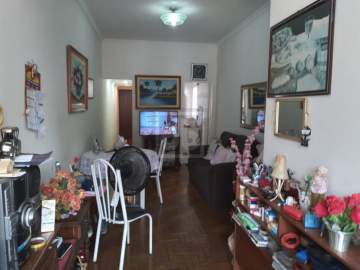 Apartamento à venda Rua Heráclito Graça, Lins de Vasconcelos, Rio de Janeiro - R$ 190.000 - JBM220782