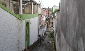 FONSECA - ALAMEDA SÃO BOA VENTURA - CASA VILA - ÓTIMA LOCALIZAÇÃO - 2 VARANDAS - 2 QUARTOS - TERRAÇO - JBIC65586 - JBIC65586
