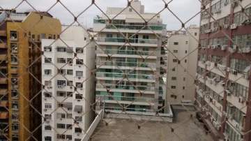 Apartamento 2 quartos à venda Icaraí, Niterói - R$ 500.000 - JBIC204364