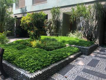 Apartamento à venda Rua Silva Teles, Andaraí, Rio de Janeiro - R$ 699.999 - JBT303967