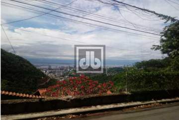 Imperdível - Apartamento à venda Rua Almirante Alexandrino, Santa Teresa, Rio de Janeiro - R$ 950.000 - JBF36367