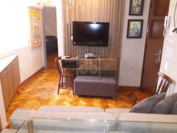 Apartamento 1 quarto à venda Ipanema, Rio de Janeiro - R$ 730.000 - JBIPA21927