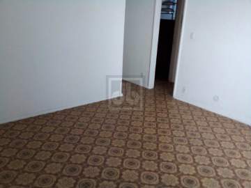 Apartamento à venda Rua Adolfo Bergamini, Engenho de Dentro, Rio de Janeiro - R$ 190.000 - JBM220064
