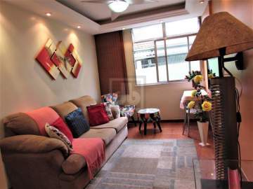 Apartamento à venda Rua Curupaiti, Engenho de Dentro, Rio de Janeiro - R$ 250.000 - JBM304608