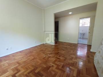 Apartamento à venda Rua Odílio Bacelar, Urca, Rio de Janeiro - R$ 950.000 - JBBOT27694
