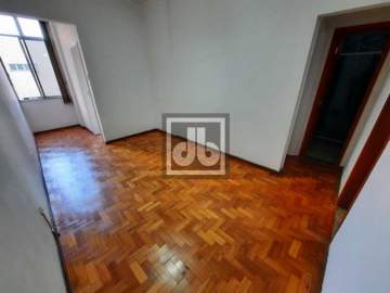 Apartamento à venda Rua São Francisco Xavier, Tijuca, Rio de Janeiro - R$ 350.000 - JBAP209788