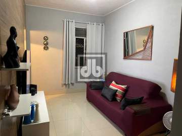 Apartamento 2 quartos à venda Fonseca, Niterói - R$ 280.000 - JBIC206320
